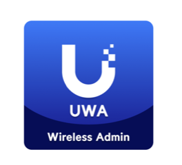 Ubiquiti Wireless Admin