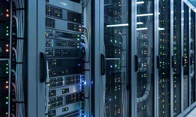 Infrastructure & Réseaux